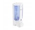 Диспенсер, пластик KRONER  RIZZE-ACP403 RIZZE-ACP403
