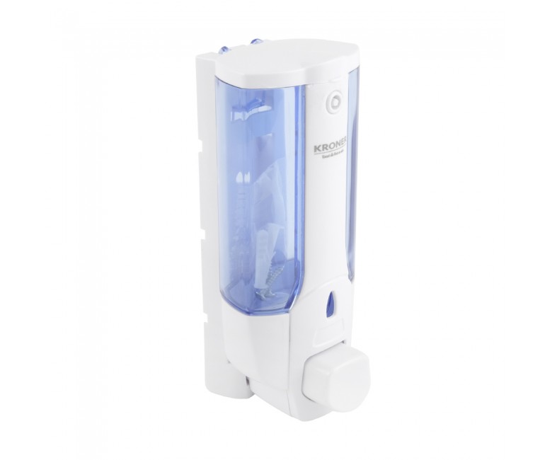Диспенсер, пластик KRONER  RIZZE-ACP403 RIZZE-ACP403