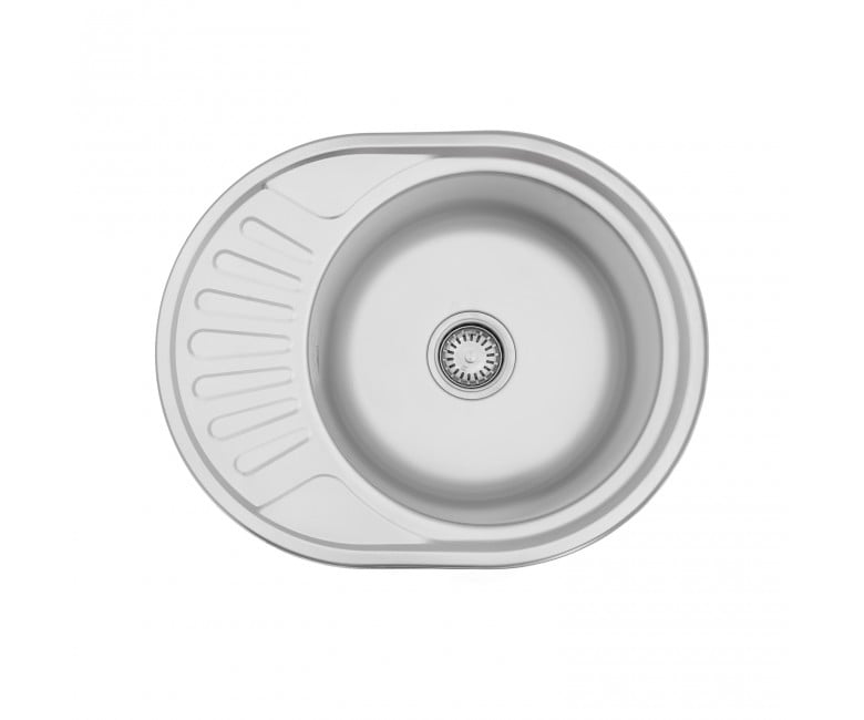 Мийка з крилом KRONER  SATIN-574 06180 SATIN-574 06180