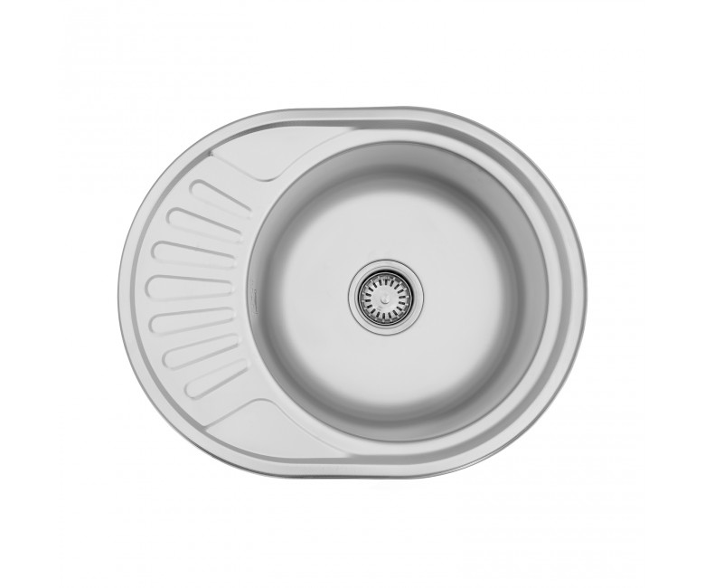 Оборотна мийка KRONER  SATIN-5745 08180 SATIN-5745 08180