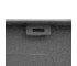 Кухонна мийка Kroner KRP Schwarze - SET7545F4HM PVD (3.0/0.8 мм)  SCHWARZE-SET7545F4HM:Фото 10