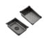 Кухонная мойка с аксессуарами  SCHWARZE-SET7545NBPVD:Фото 8
