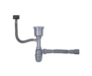 Сифон для мойки KRONER  SIPHON-021