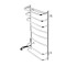 Сушарка для рушників електрична Kroner KRP Stern EL900x500-8  ST-EL90X50-8:Фото 2