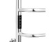 Сушарка для рушників електрична Kroner KRP Stern EL900x500-8  ST-EL90X50-8:Фото 4
