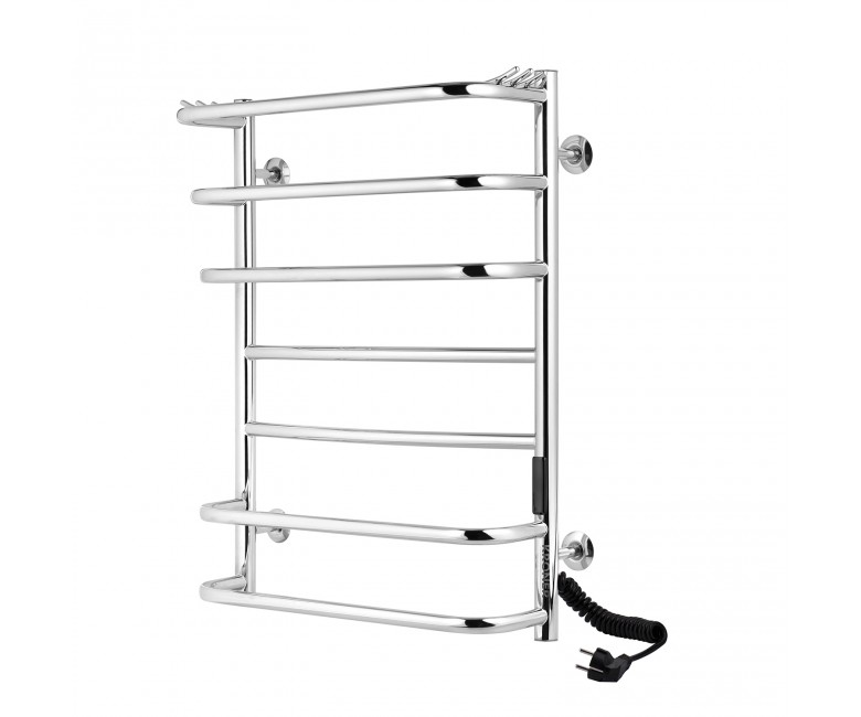 Крона KRP Stern ER700x500-7 електрична сушарка рушників KRONER  ST-ER70X50-7 ST-ER70X50-7