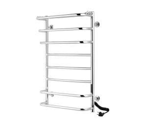 Крона KRP Stern ER900x500-8 електрична сушарка рушників KRONER  ST-ER90X50-8