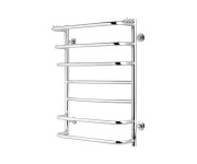 Крона KRP Stern WT800x500-7 сушарка для водяних рушників KRONER  ST-WT80X50-7