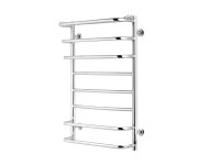 Крона KRP Stern WT900x500-8 сушарка для водяних рушників KRONER  ST-WT90X50-8