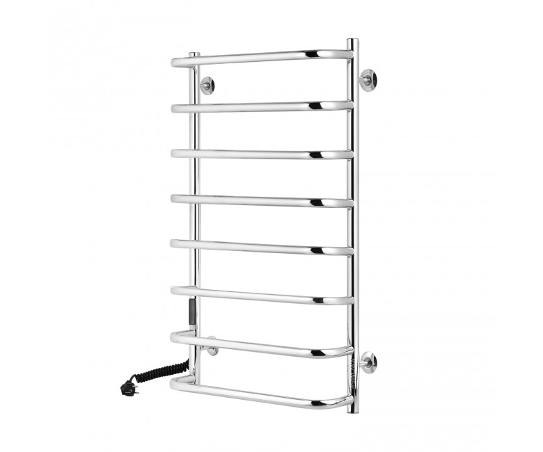 Крона KRP Stil EL900x500-8 електрична сушарка рушників KRONER  STL-EL90X50-8 STL-EL90X50-8