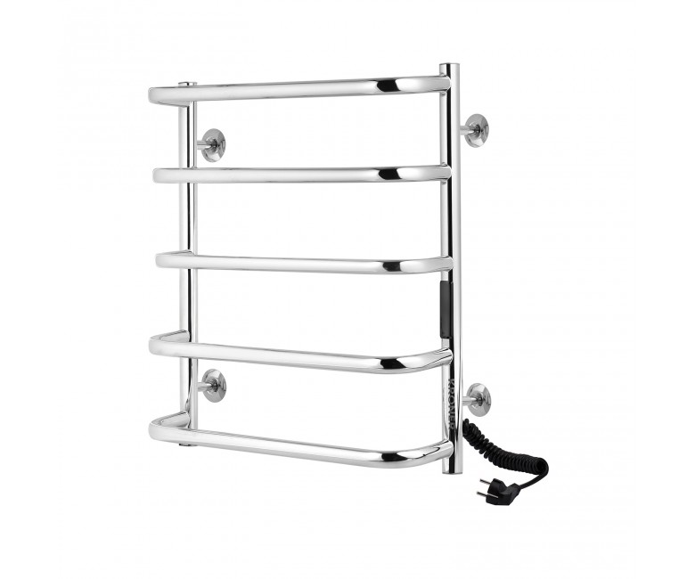 Крона KRP Stil ER600x500-5 електрична сушарка рушників KRONER  STL-ER60X50-5 STL-ER60X50-5