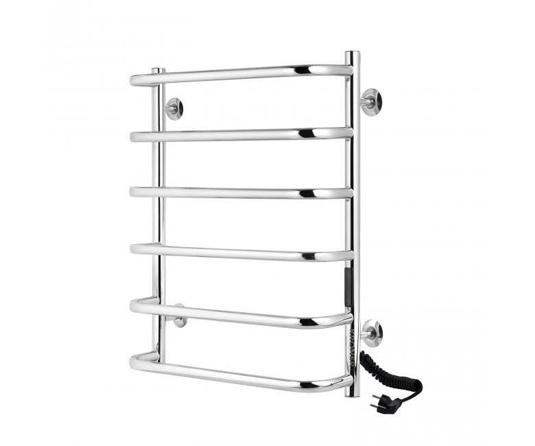 Крона KRP Stil ER700x500-6 електрична сушарка рушників KRONER  STL-ER70X50-6 STL-ER70X50-6