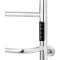 Сушарка для рушників електрична Kroner KRP Stil ER700x500-6  STL-ER70X50-6:Фото 4