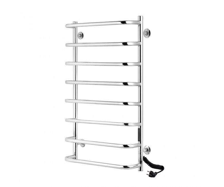 Крона KRP Stil ER900x500-8 електрична сушарка рушників KRONER  STL-ER90X50-8 STL-ER90X50-8