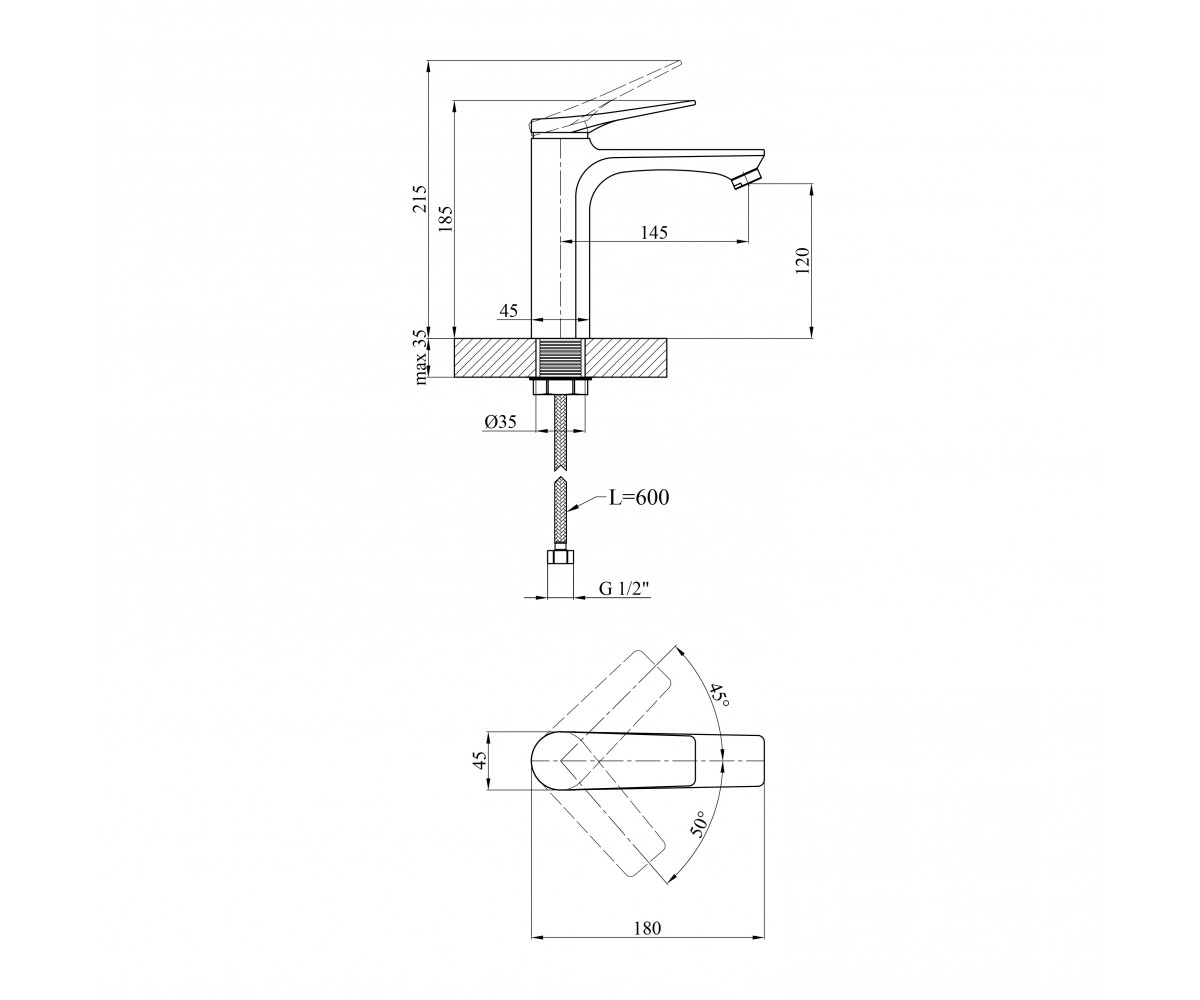 Крона KRP Терра очищувач мийок - GRP010 KRONER  TERRA-GRP010 TERRA-GRP010