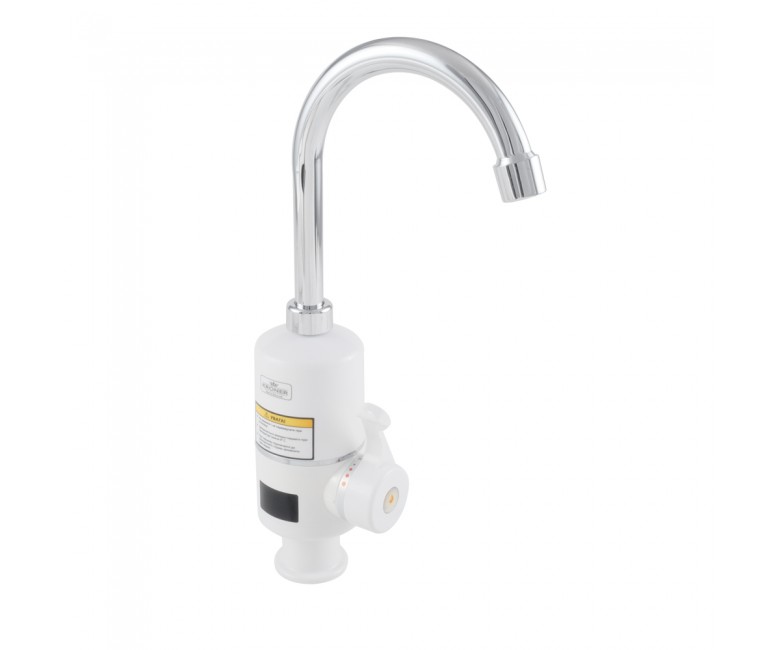 Проточний водонагрівач KRONER  VOLT-CW090 VOLT-CW090