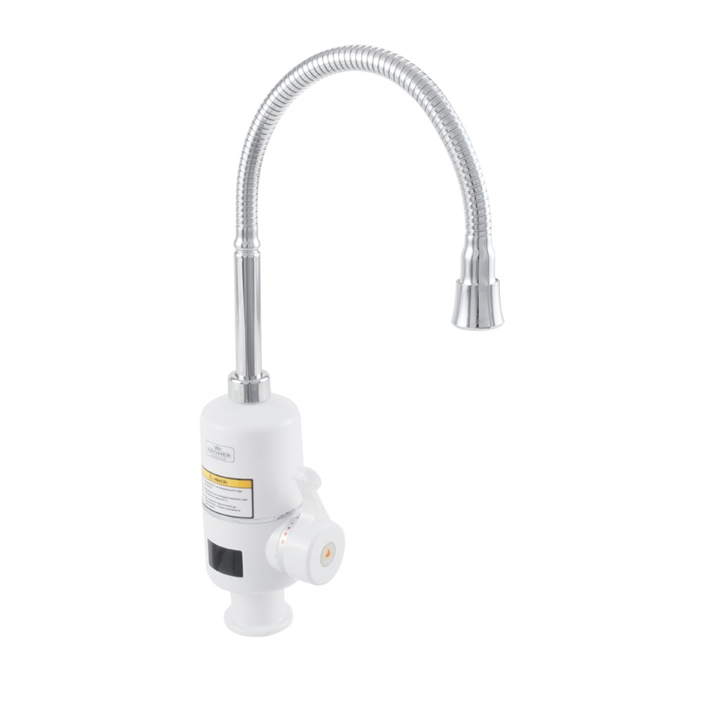 Проточний водонагрівач KRONER  VOLT-CW090R VOLT-CW090R