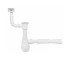 Сифон з переливом KRONOPLAST  SM26010343 SM26010343