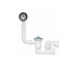 Сифон для ванни з переливом KRONOPLAST  SR26000100 SR26000100