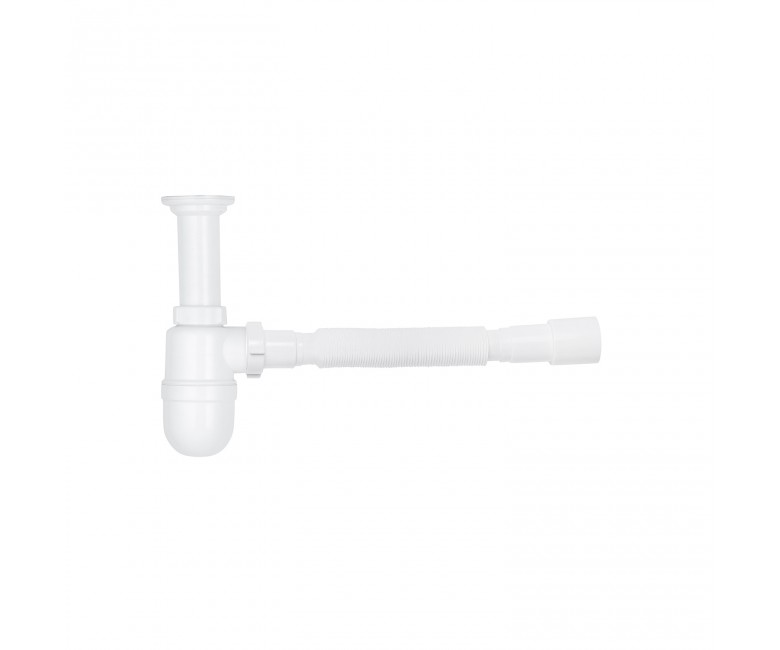 Сифон для раковини KRONOPLAST  SY11000043 SY11000043