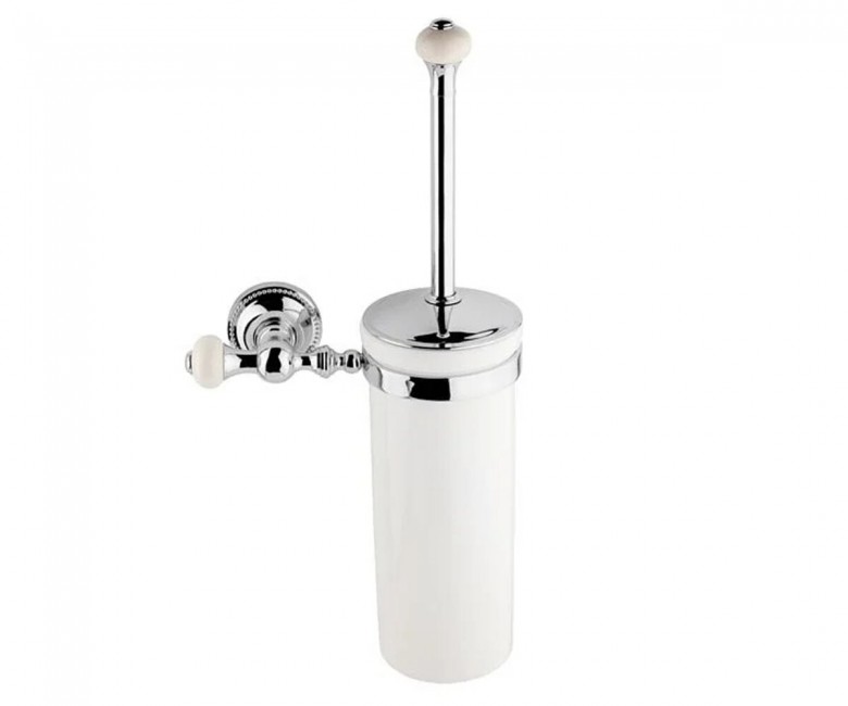 Туалетний йорж керамічний KUGU PAN 005C 005C