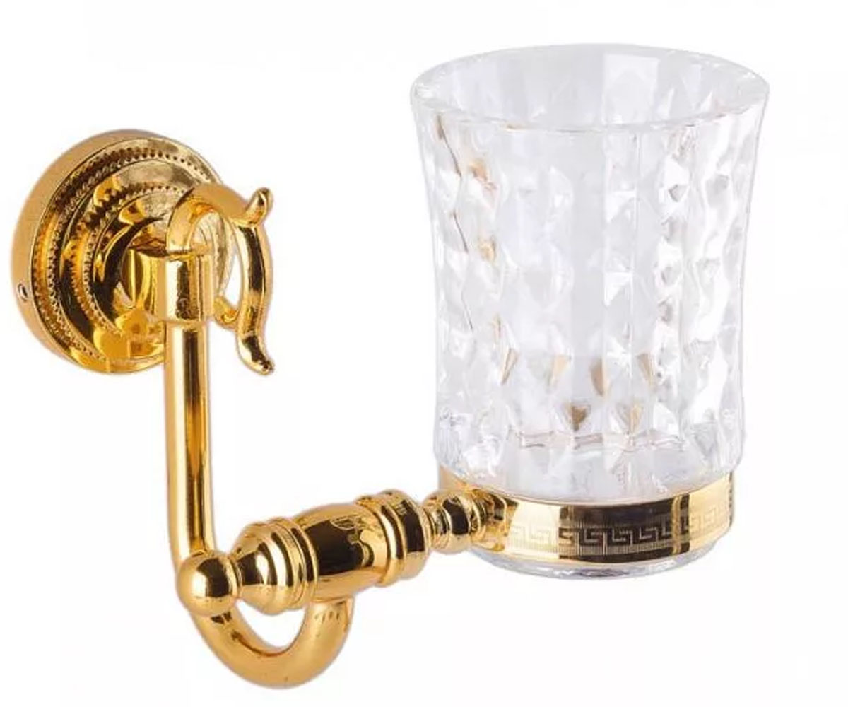 Склянка для зубних щіток KUGU VERSACE 206G 206G