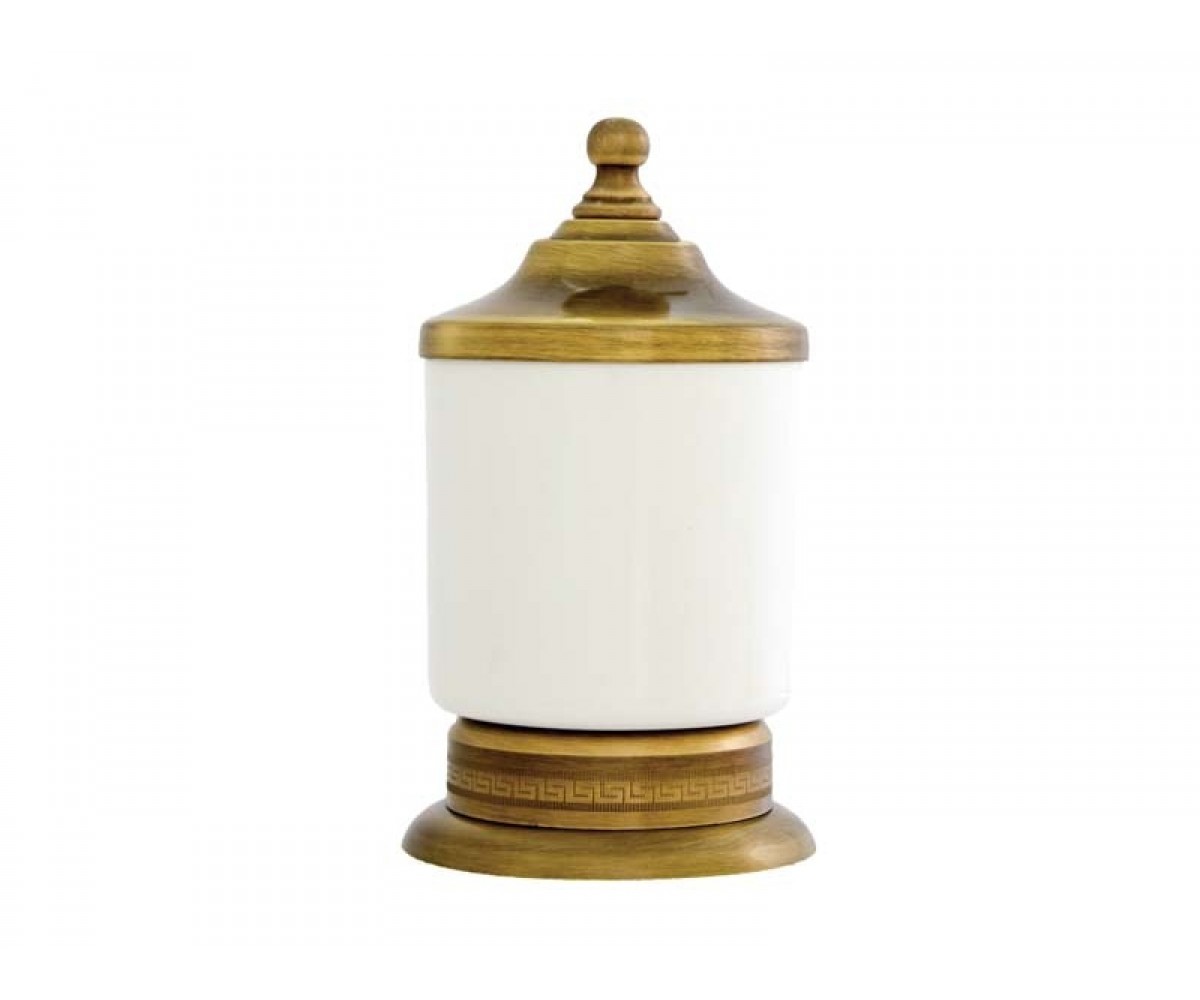 Косметическая емкость KUGU VERSACE 240A 240A