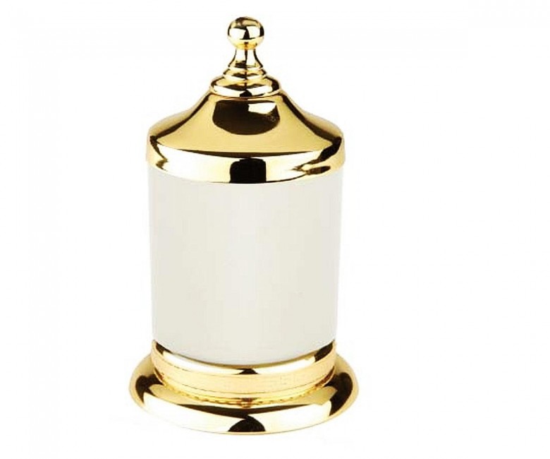 Косметическая емкость KUGU VERSACE 240G 240G