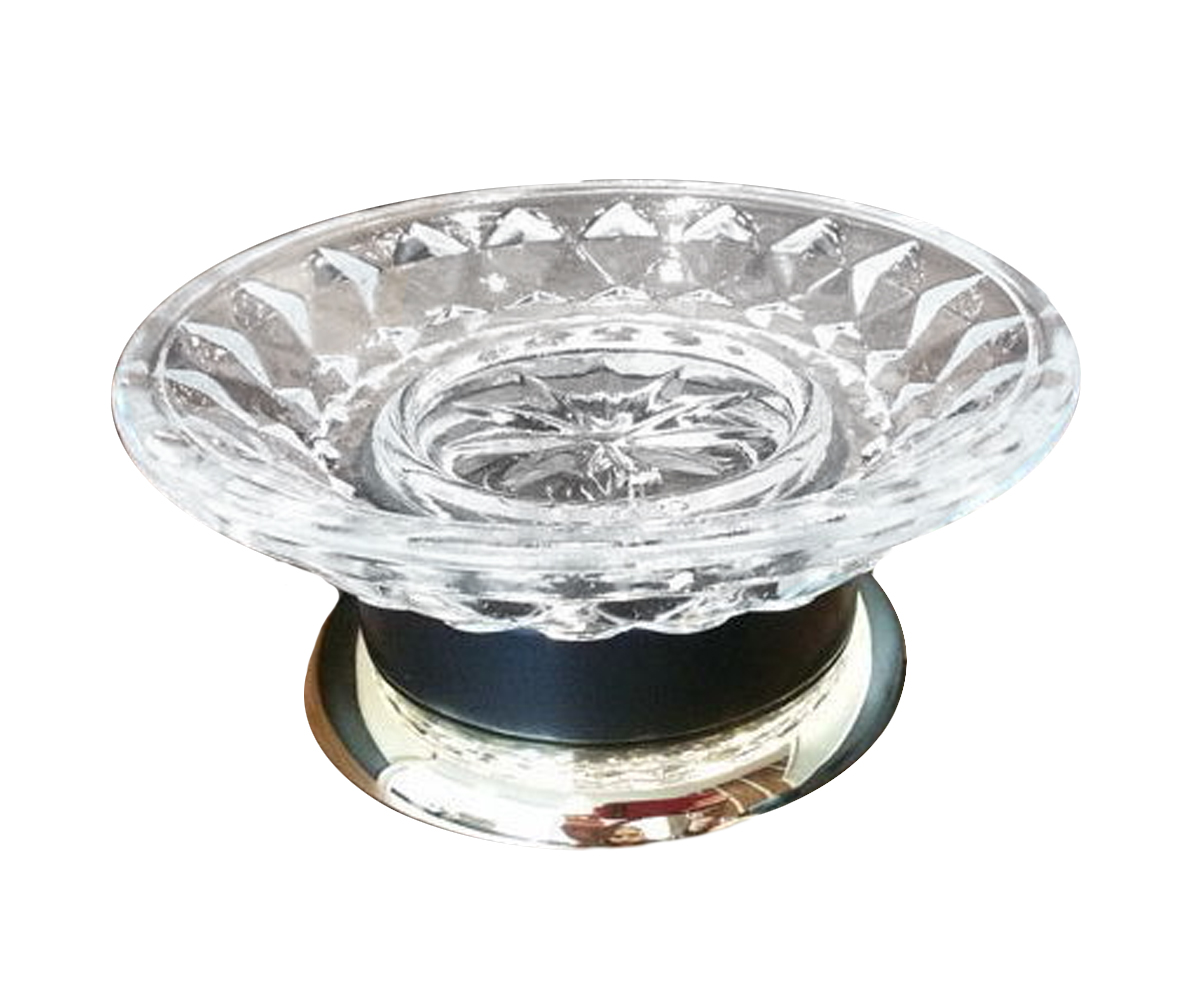 Мильниця настільна KUGU  260G-B 260G-B