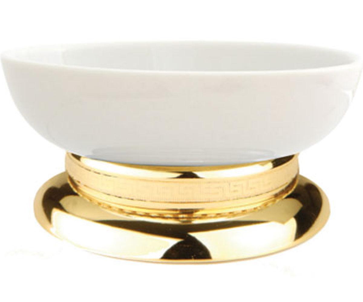 Стільниця мильниця KUGU VERSACE 260G 260G