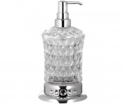 Дозатор настільний KUGU SWAN FREESTAND 330C