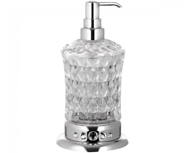 Дозатор настільний KUGU SWAN FREESTAND 330C 330C