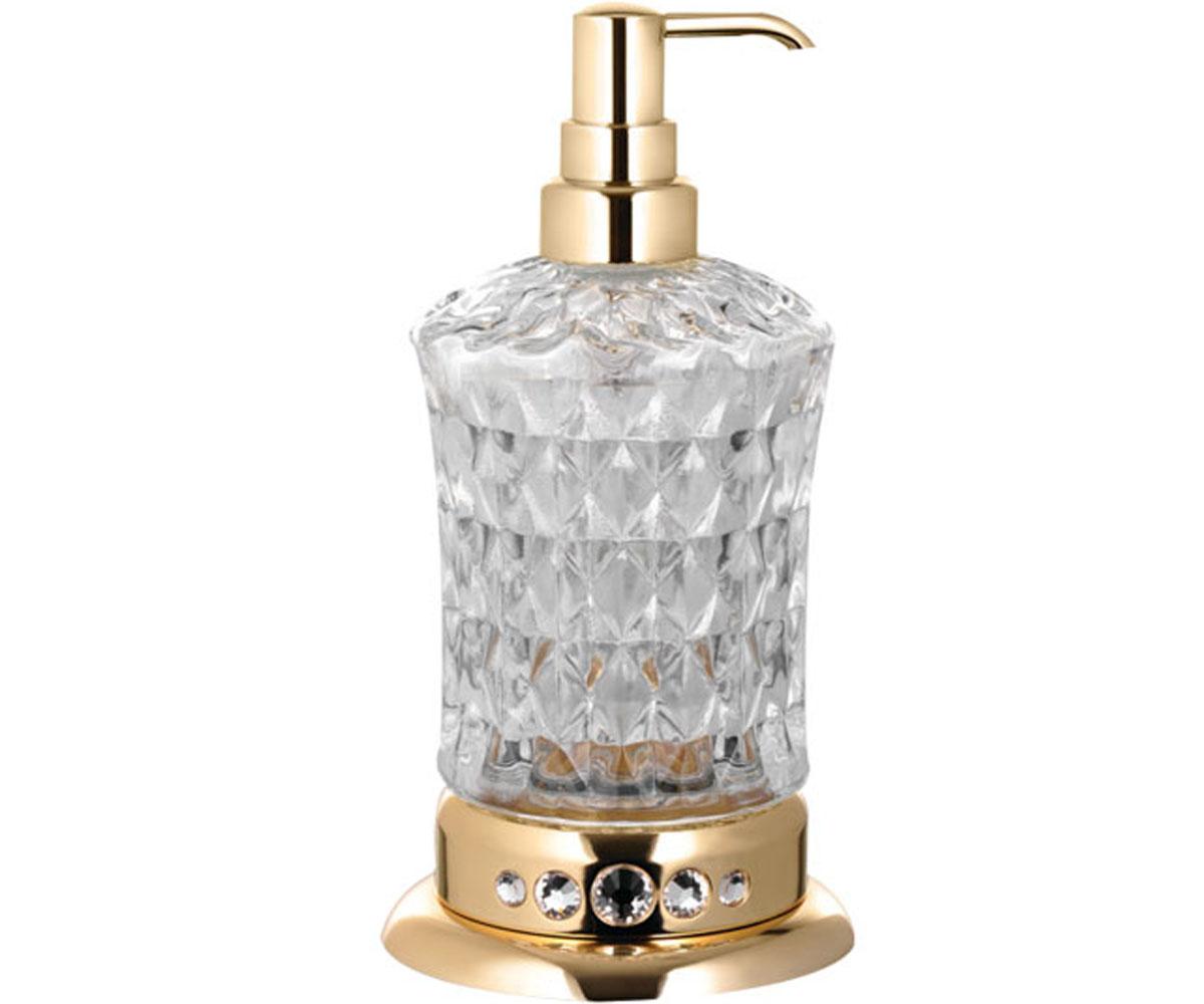 Диспенсер у ванну KUGU SWAN FREESTAND 330G 330G