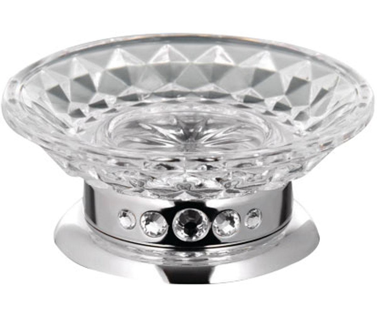 Мильниця скляна KUGU SWAN FREESTAND 360C 360C
