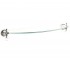 Скляна полиця KUGU SWAN 403C 403C