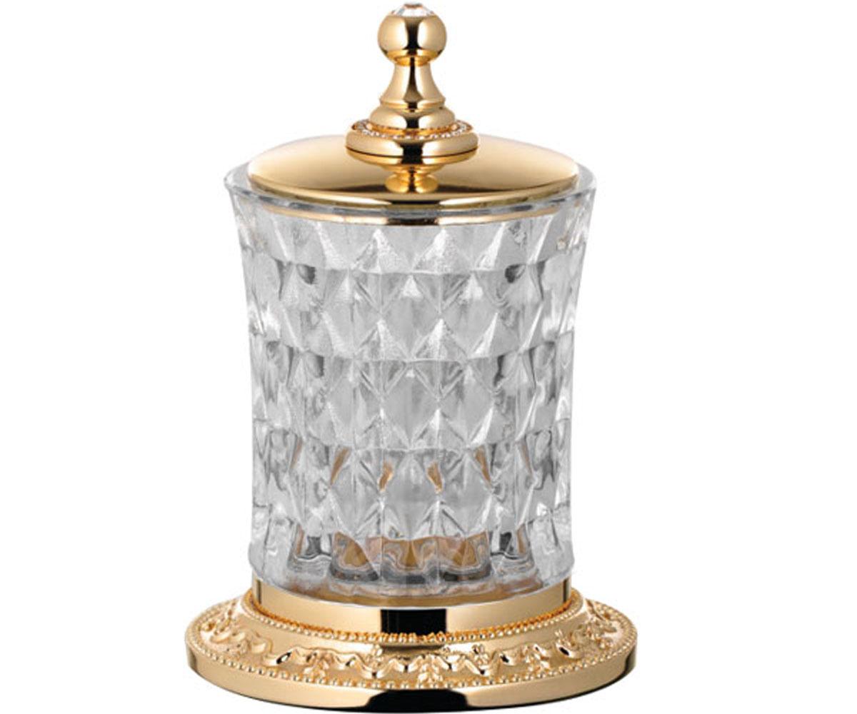 Стакан с крышкой KUGU SWAN FREESTAND 440G 440G