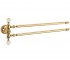 Держатель полотенец KUGU SWAN 442G 442G