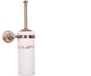 Ерш для унитаза KUGU MEDUSA 705A