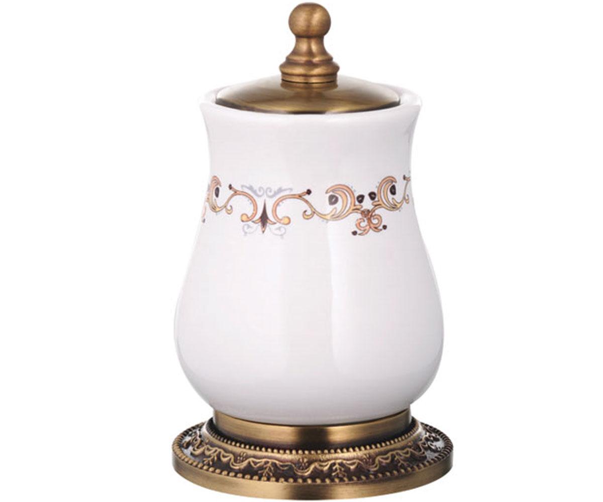 Ємність косметична KUGU MEDUSA FREESTAND 740A 740A