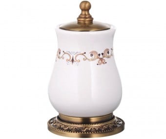 Ємність косметична MEDUSA FREESTAND 740A