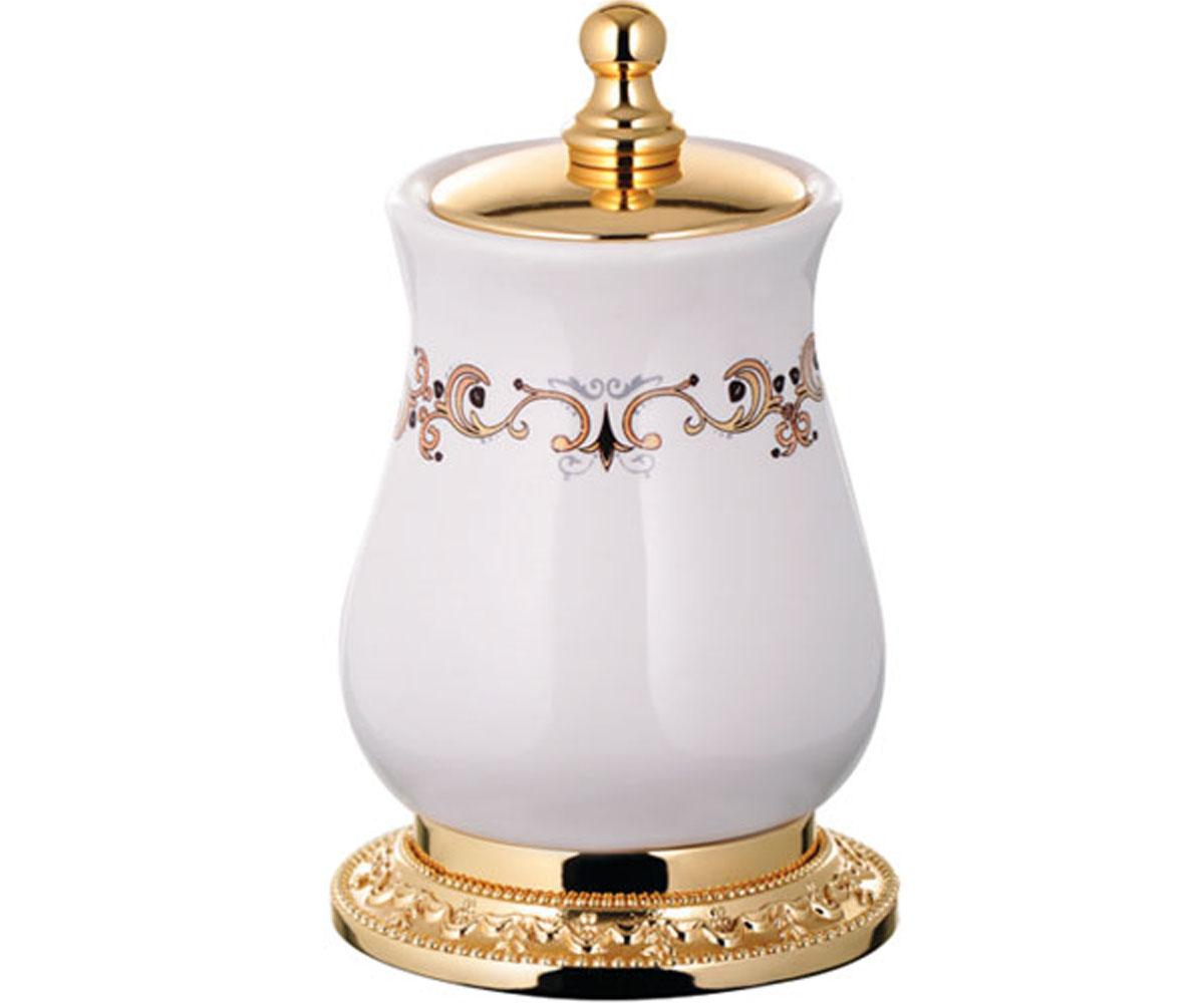 Ємність косметична KUGU MEDUSA FREESTAND 740G 740G