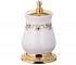 Ємність косметична KUGU MEDUSA FREESTAND 740G 740G