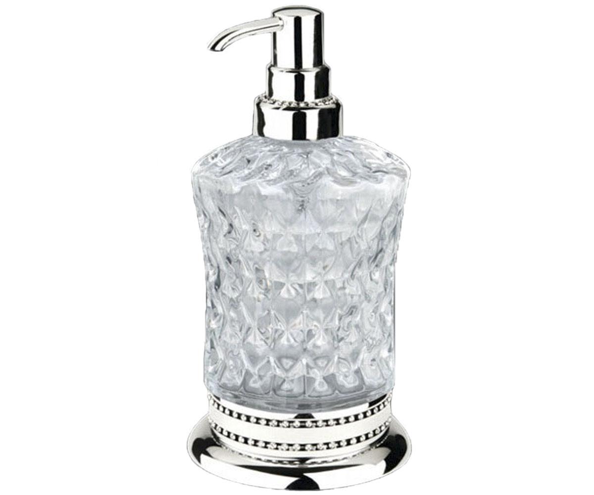 Настільний дозатор мила KUGU VERSACE FREESTAND 830C 830C