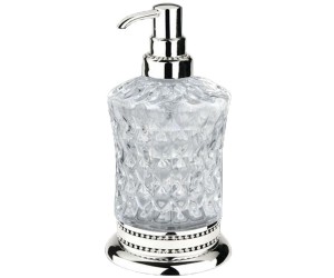 Настільний дозатор мила KUGU VERSACE FREESTAND 830C