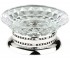 Мыльница стеклянная KUGU ELDORADO FREESTAND 860C 860C
