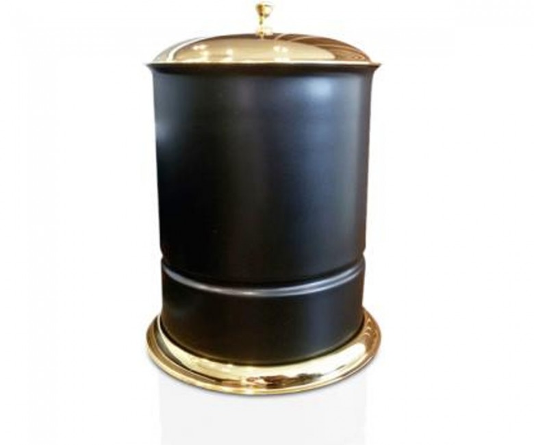 Відро для сміття KUGU WASTE BIN 926G-B 926G-B