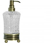 Дозатор мила KUGU HESTIA FREESTAND 930A