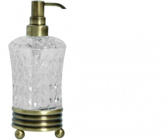 Дозатор мила HESTIA FREESTAND 930A