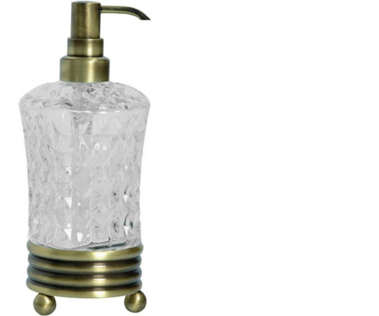 Дозатор мила KUGU HESTIA FREESTAND 930A 930A