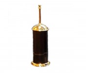 Туалетний йоржик KUGU FREESTAND 932G-B